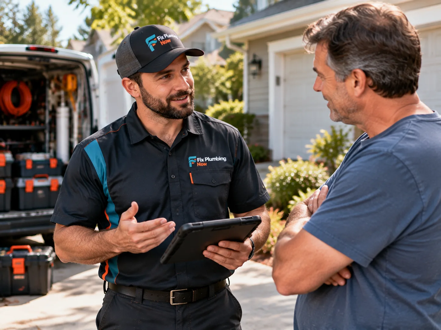 Clogged Drain Service Clarence, NY FAQs